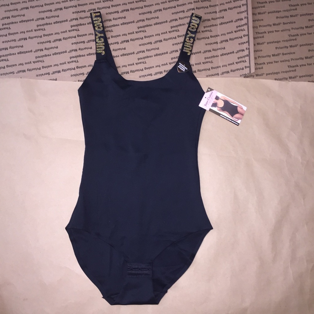 Juicy couture intimates